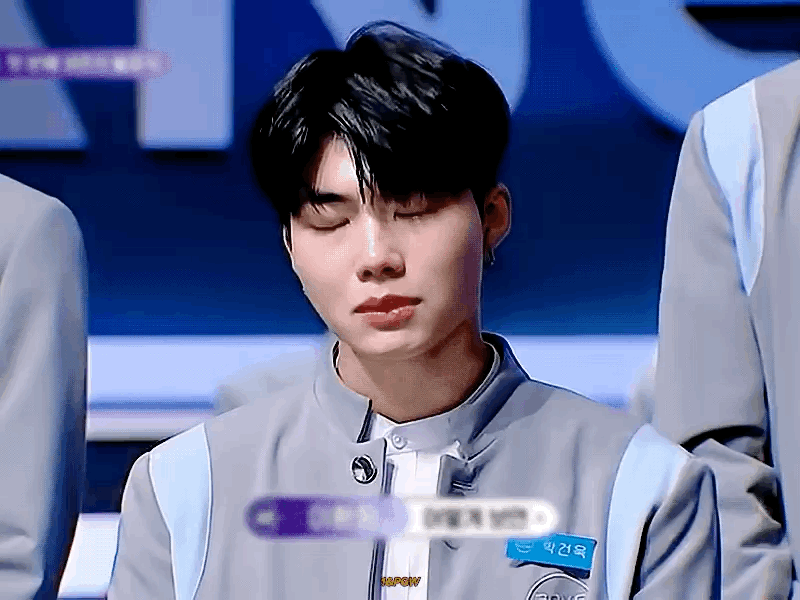 [잡담] 나는 이런 박건욱 볼 수 없어 | 인스티즈