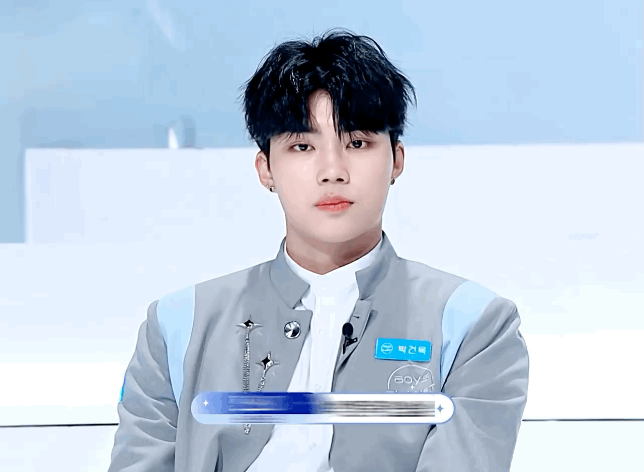 [잡담] 나는 이런 박건욱 볼 수 없어 | 인스티즈