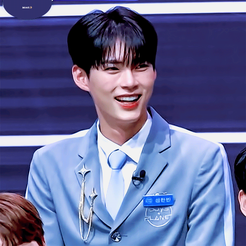 [잡담] 성한빈 3차 순발식 ㄱㅐ잘생겼음 얼굴 미쳤어 | 인스티즈