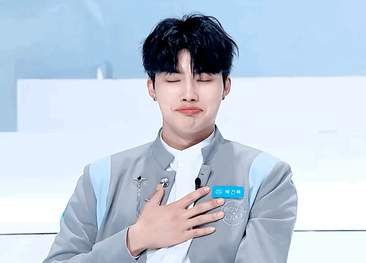 [잡담] 나는 이런 박건욱 볼 수 없어 | 인스티즈