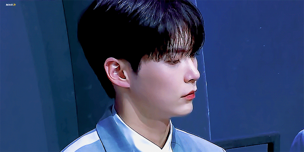 [잡담] 성한빈 3차 순발식 ㄱㅐ잘생겼음 얼굴 미쳤어 | 인스티즈