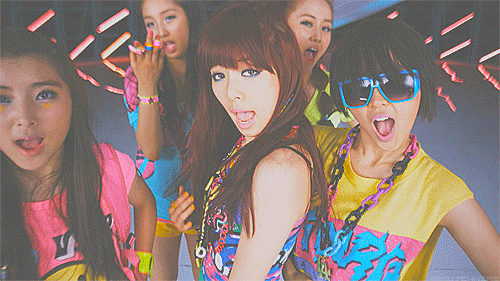 [잡담] 익들은 포미닛 하면 생각나는 노래 뭐야? | 인스티즈