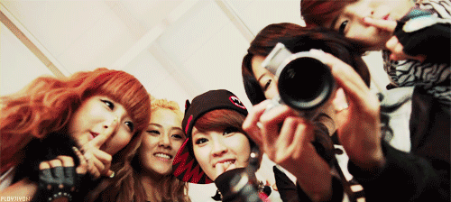 [잡담] 익들은 포미닛 하면 생각나는 노래 뭐야? | 인스티즈