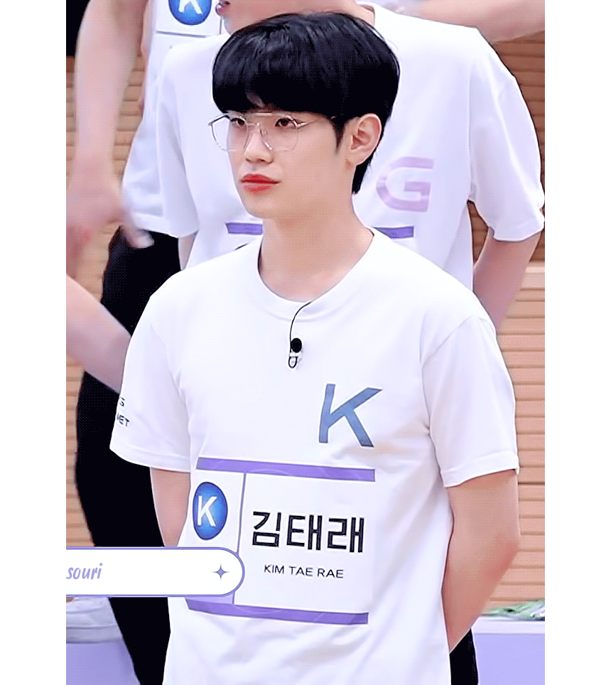 [잡담] 태래 고데기 진짜 칸빈이가 해준걸까 (몰라요) | 인스티즈