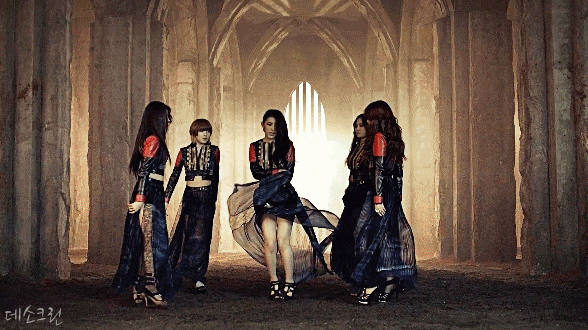 [잡담] 익들은 포미닛 하면 생각나는 노래 뭐야? | 인스티즈