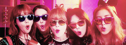 [잡담] 익들은 포미닛 하면 생각나는 노래 뭐야? | 인스티즈