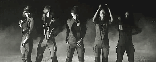 [잡담] 익들은 포미닛 하면 생각나는 노래 뭐야? | 인스티즈