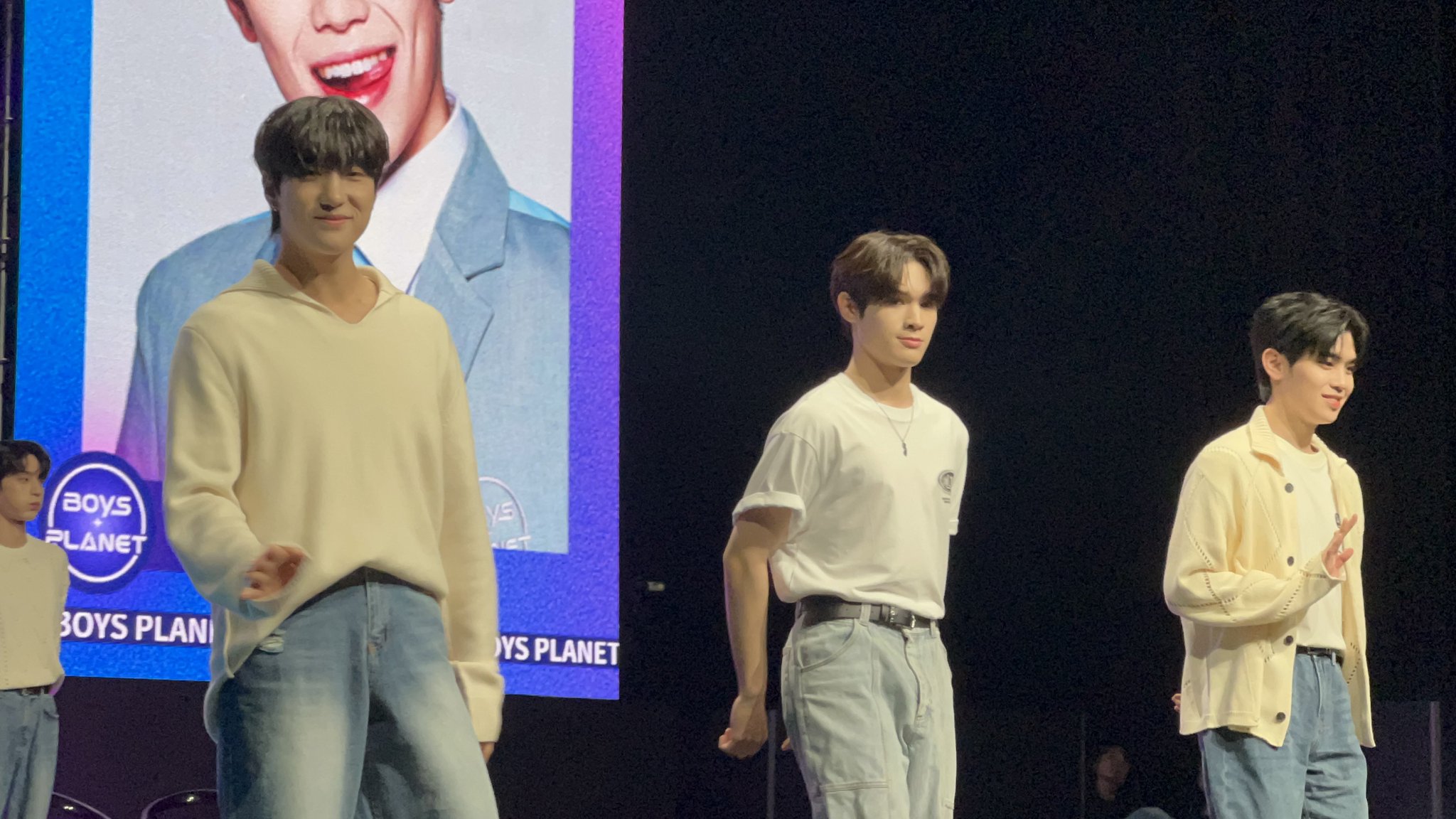 [잡담] 플래닛투어 조 정리 - 인스티즈(instiz) (K)POP/예능 카테고리 [잡담] 플래닛투어 조 정리