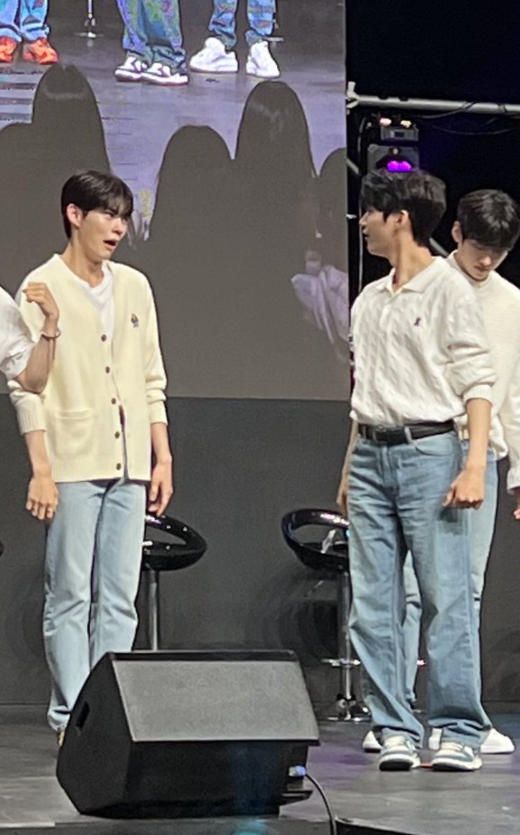 [잡담] 아니 나 박한빈 성한빈 이 둘이 너무 웃긴데 어캄 | 인스티즈