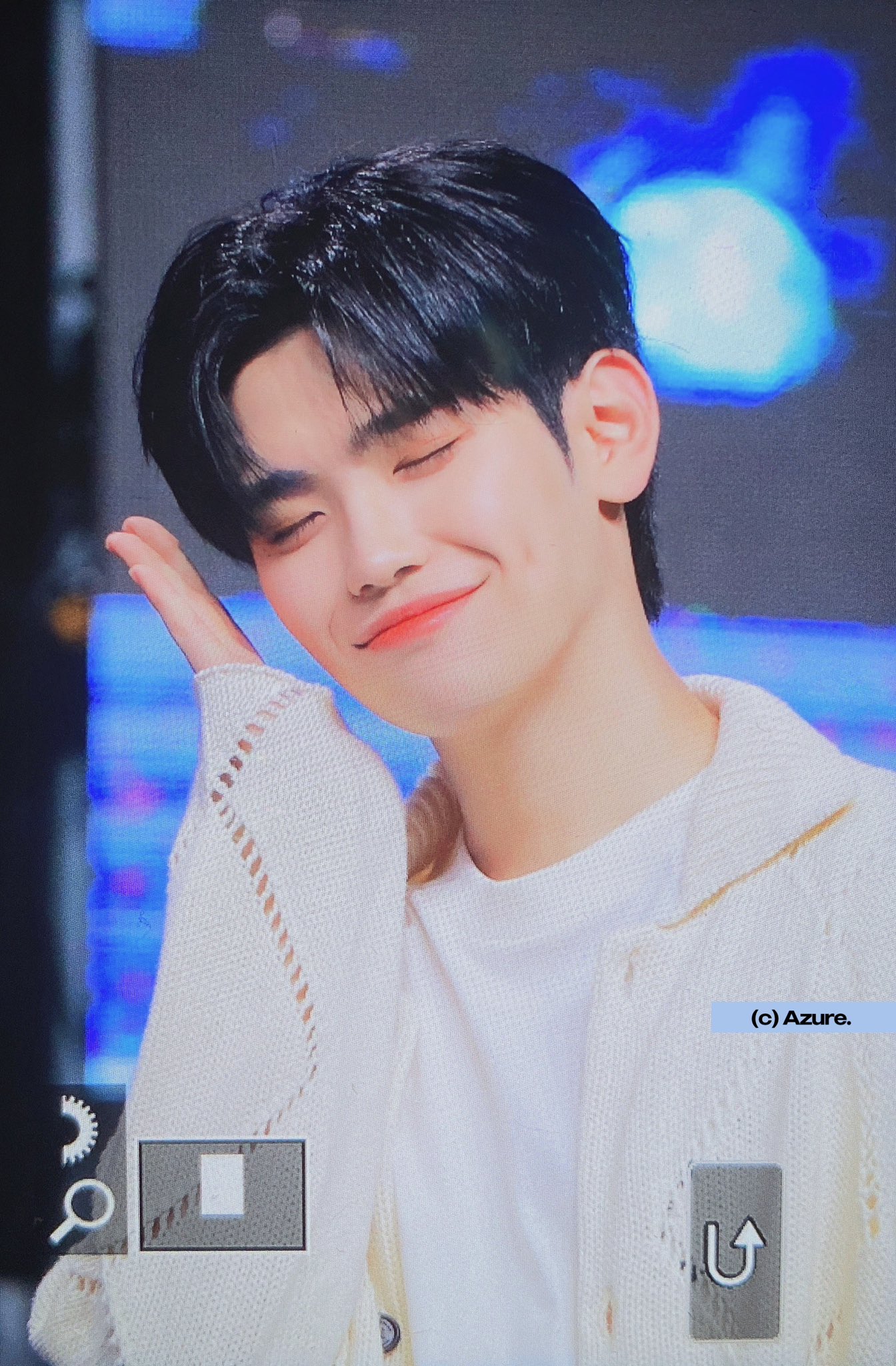 [잡담] 태래가 기타 치면서 피알만 안 했어도 | 인스티즈