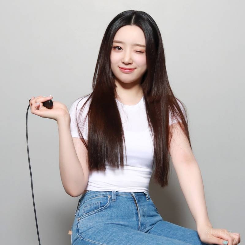 드디어 컴백하는 라잇썸의 유일한 일본인 멤버 히나.jpg | 인스티즈