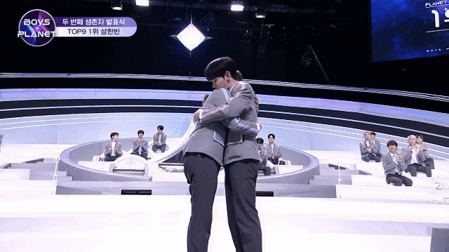 [잡담] 진짜 센터즈 보고 여기까지 왔다 | 인스티즈