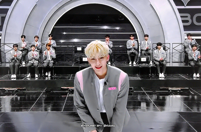 [잡담] 이젠 리키가 귀엽게 보인다 ..... | 인스티즈