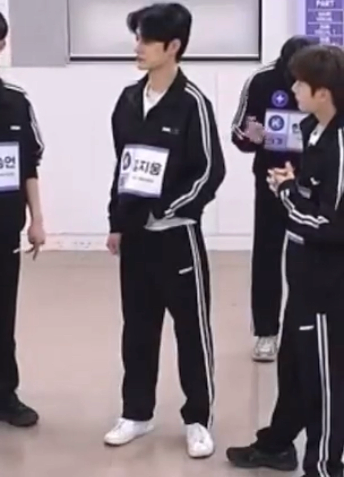 [잡담] 난 아무래도 김지웅 리얼리티에서 | 인스티즈