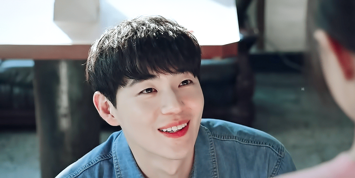 [잡담] 단우 이장면 다시 보니까 - 인스티즈(instiz) 드영배 카테고리
