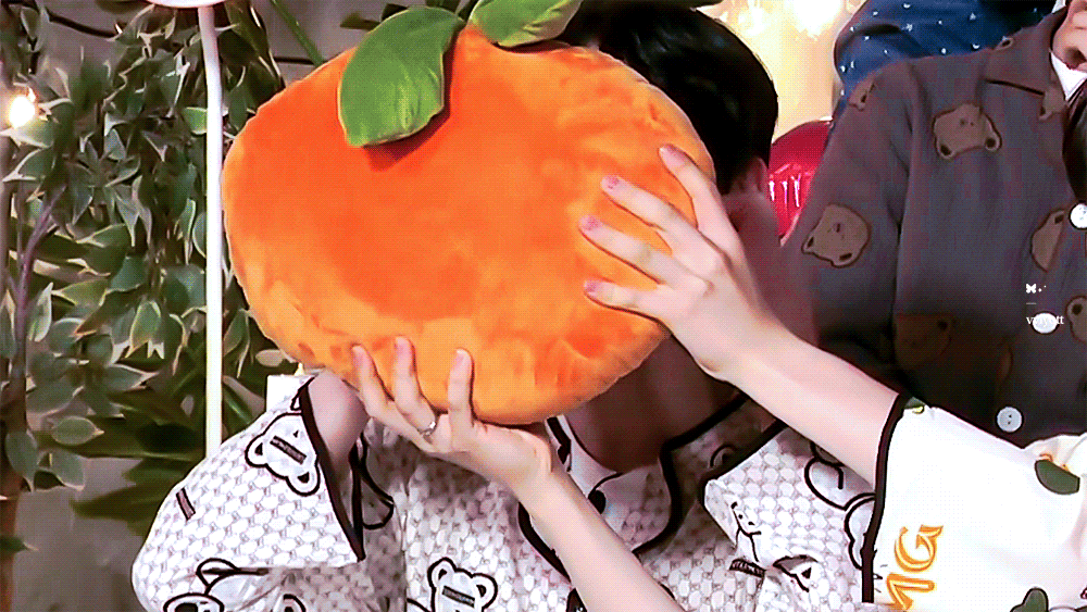 [잡담] 지은아 김지은 데뷔하자 | 인스티즈