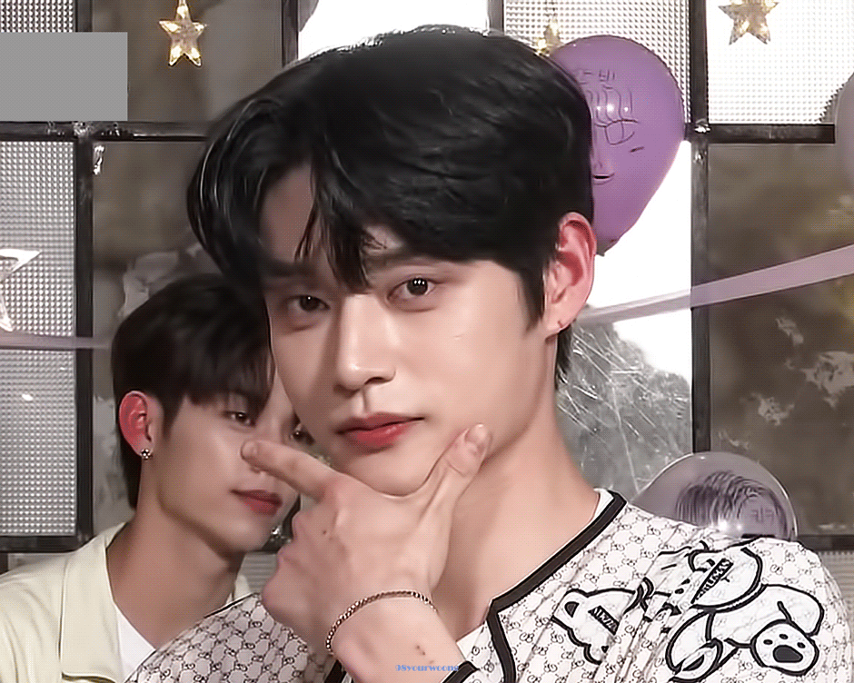 [잡담] 어? 미남테라피 시간이다 | 인스티즈