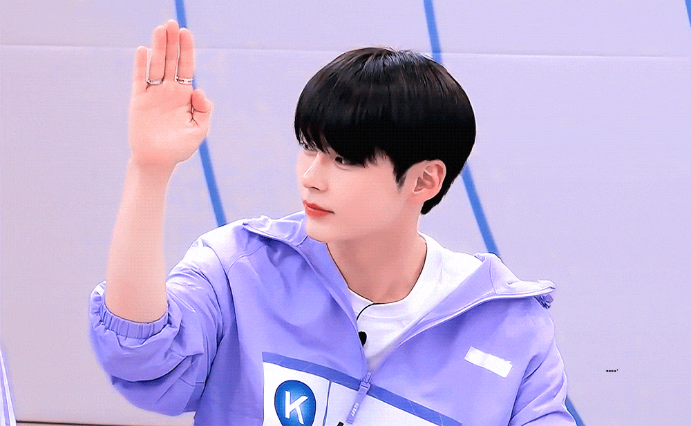 [잡담] 성한빈 진짜 내 완식이야 | 인스티즈
