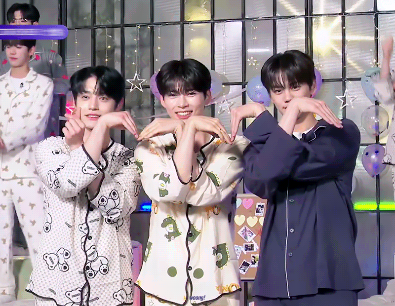 [잡담] 포포 같팀 같데뷔 ㄱㅂㅈㄱ!! | 인스티즈