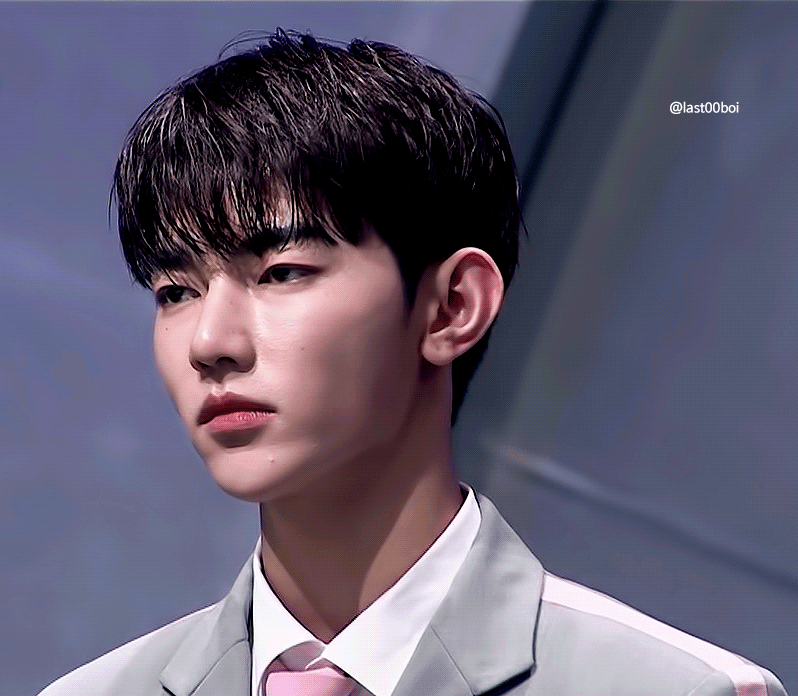 [잡담] 와 장하오 이거 똑같은 구도 짤인데 분위기 ㄹㅇ 다르다 | 인스티즈