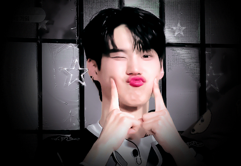 [잡담] 박한빈 사랑해 | 인스티즈