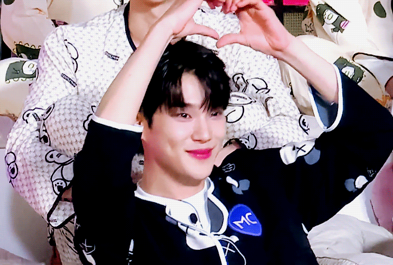 [잡담] 칸빈아 사랑해 | 인스티즈