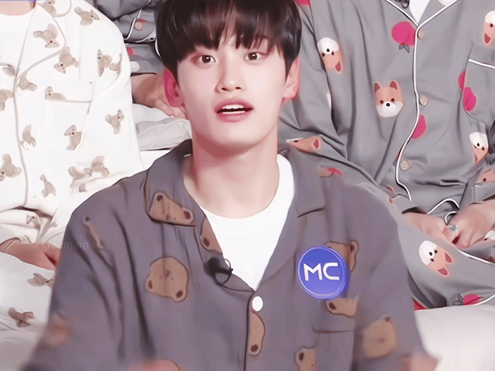 [잡담] 준현아 굿모닝🐶🥔❤️ | 인스티즈