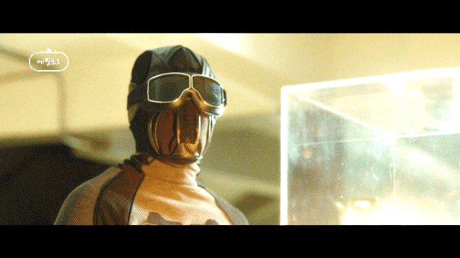 다사다난 스컹크 생존기 feat. 드라마 스틸러 | 인스티즈