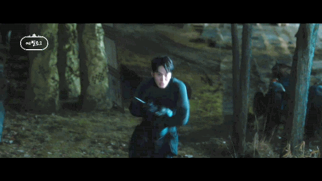 다사다난 스컹크 생존기 feat. 드라마 스틸러 | 인스티즈