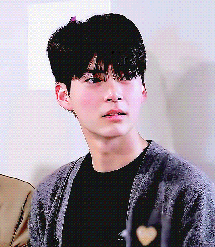 [잡담] 성한빈들아 햄모닝이다 | 인스티즈