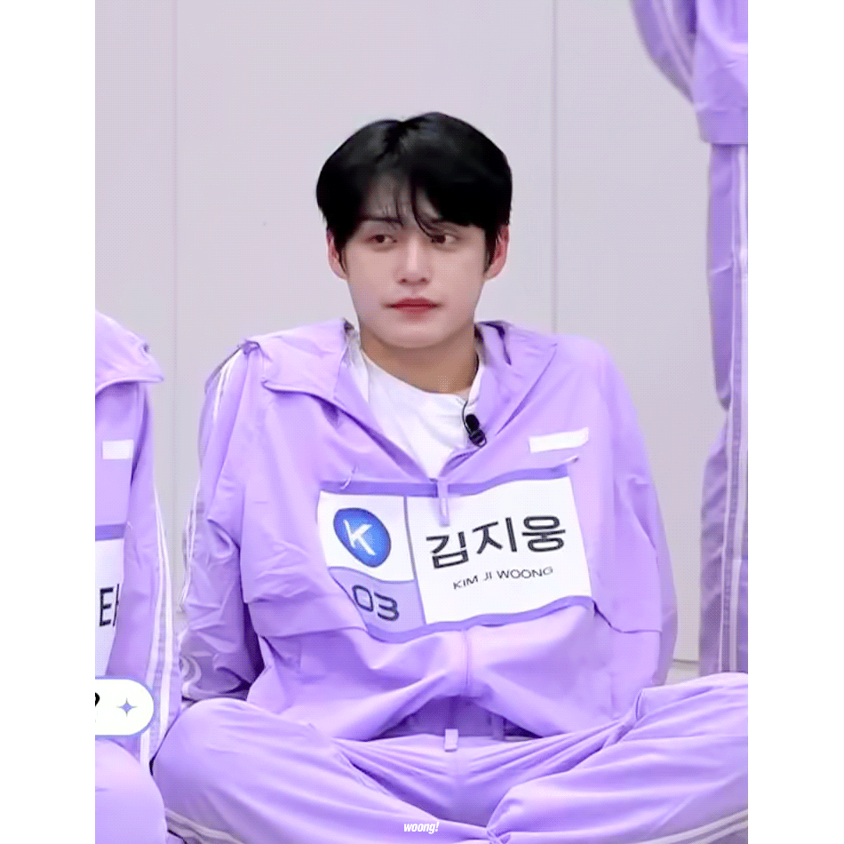 [잡담] 김지웅 우주대스타 | 인스티즈