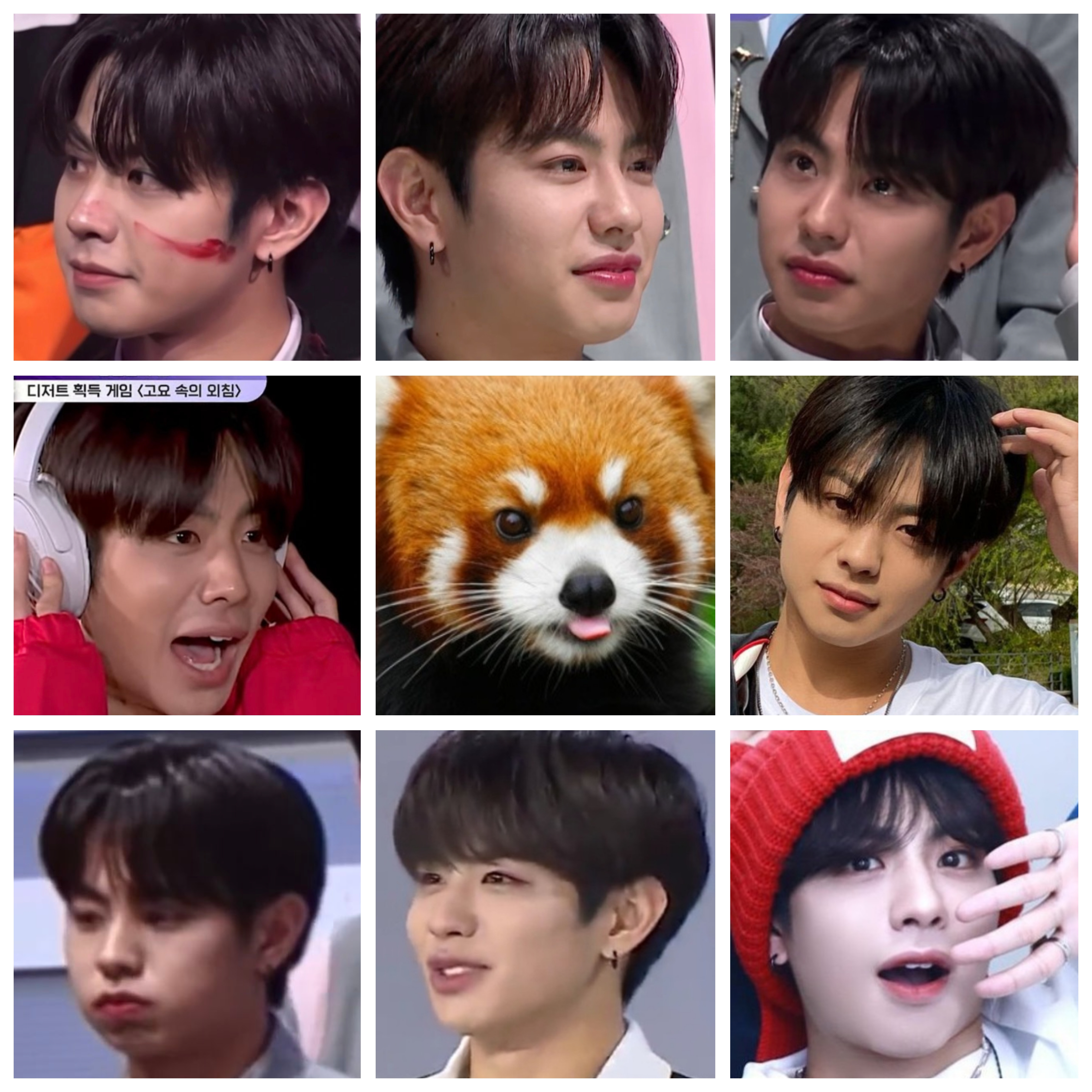 [잡담] 케이타 넘 기엽다 | 인스티즈