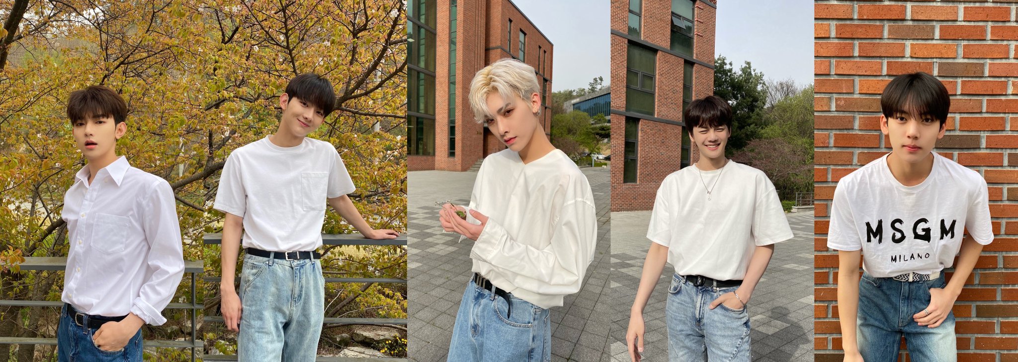 [잡담] 보플하는 동안 위에화 내 맘속에서 대형소속사였다 | 인스티즈