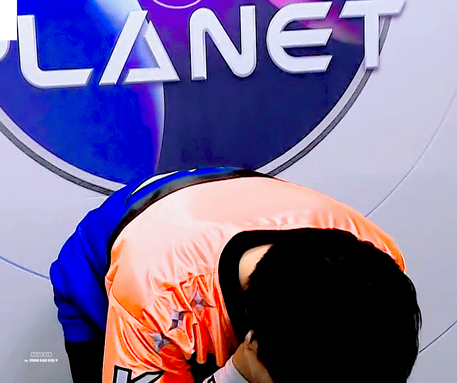 [잡담] 한빈이 파이널 때 울까 웃을까,,, | 인스티즈