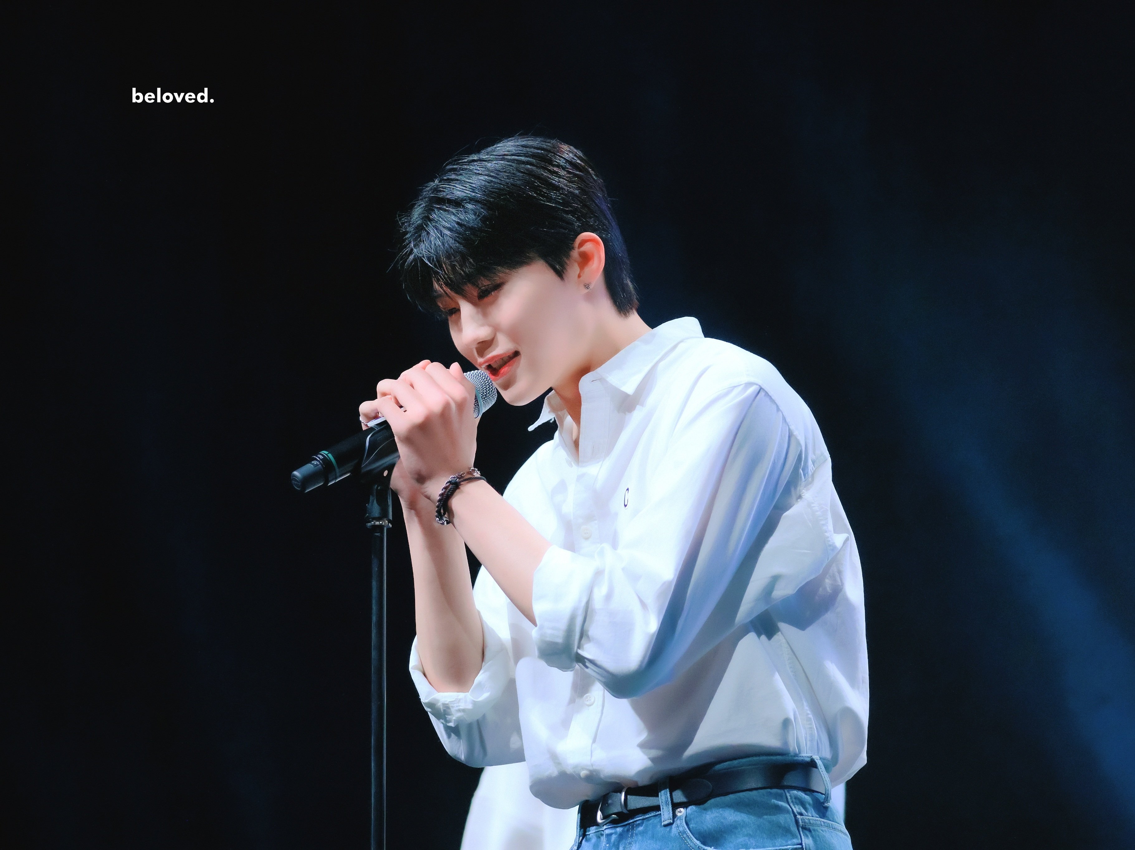 [잡담] 박건욱 데뷔해아어아어아어악 | 인스티즈