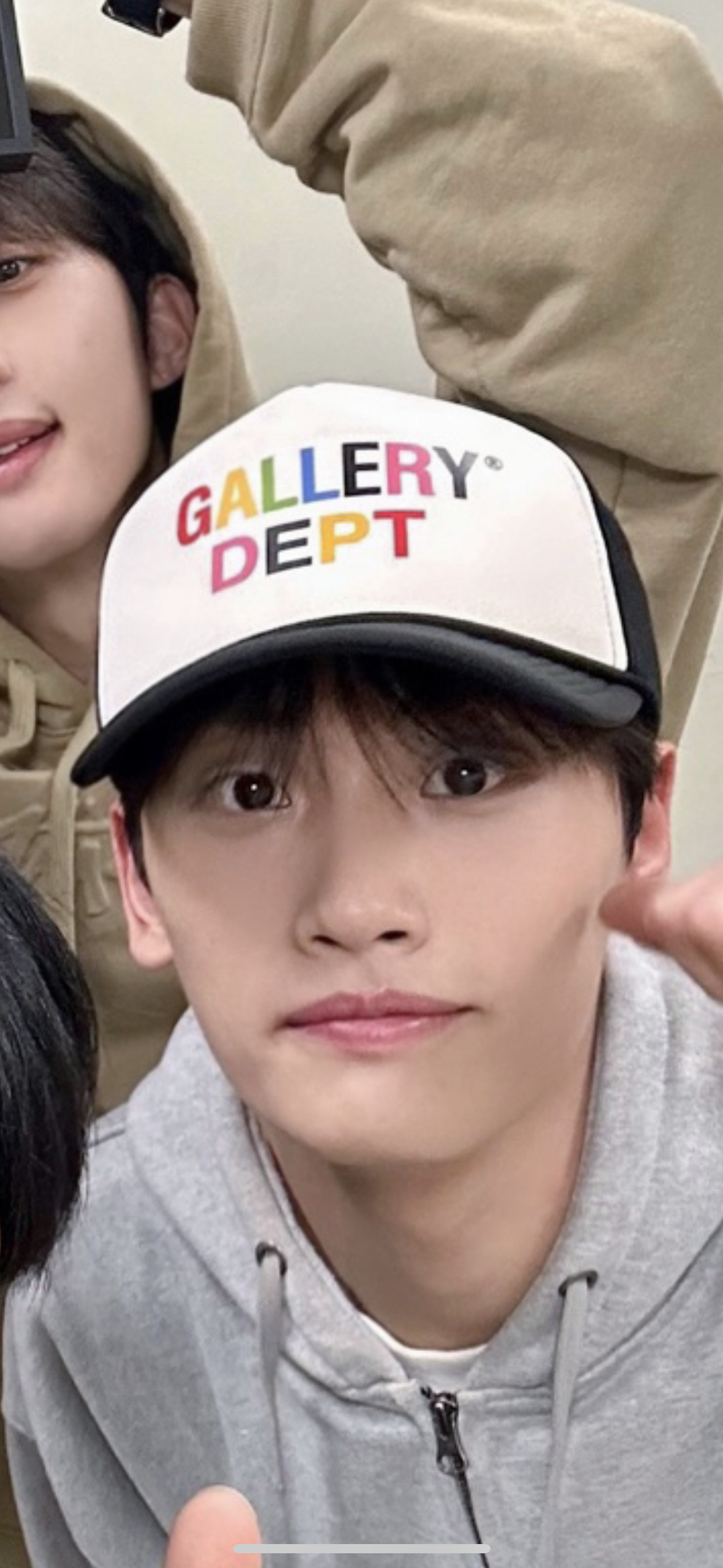 [잡담] 아닠ㅋㅋㅋㅋ빵터졌네 얘 뭐야 | 인스티즈