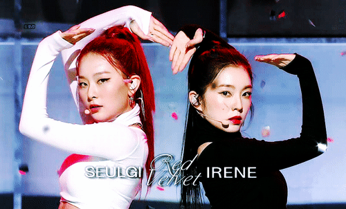 [잡담] 케챱발언 아이린&슬기 놀이 ㄹㅈㄷ라고 생각합니다 | 인스티즈