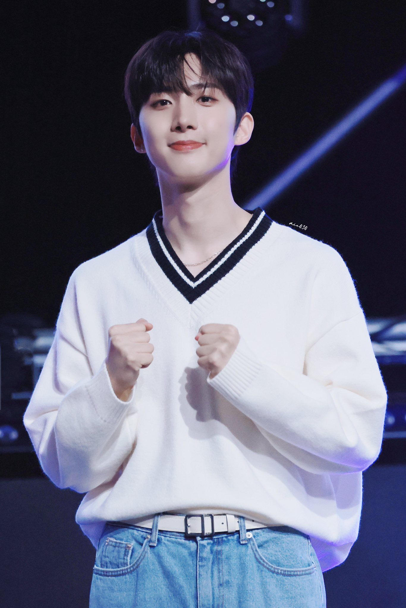 [잡담] 헐 이회택 주먹 봐.... | 인스티즈