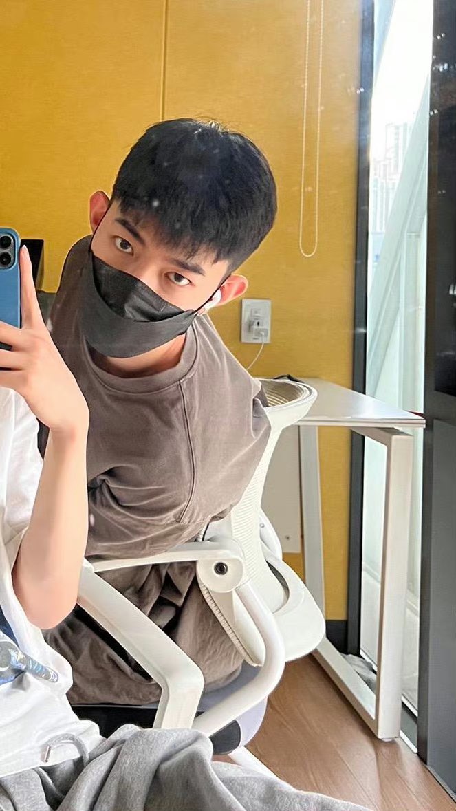 [잡담] 여기서 너희들의 장하오 과사 픽 골라봐 ㅅㅇㅈㅇ | 인스티즈