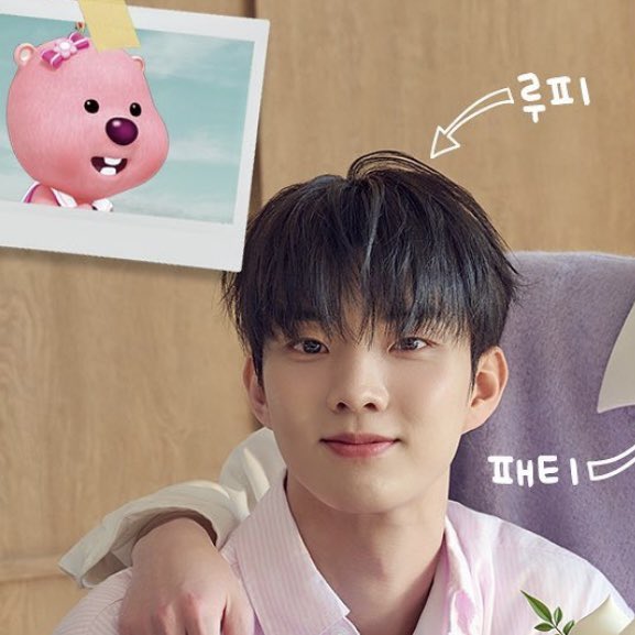 [잡담] 와 더보이즈들아 더비들아 큐뉴 이게되네.. | 인스티즈