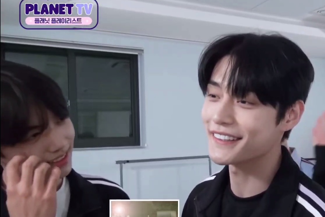 ㄱ [잡담] 즁윶은 무슨 떡밥이 터지든 이 시선 하나가 제일 고자극이야 | 인스티즈