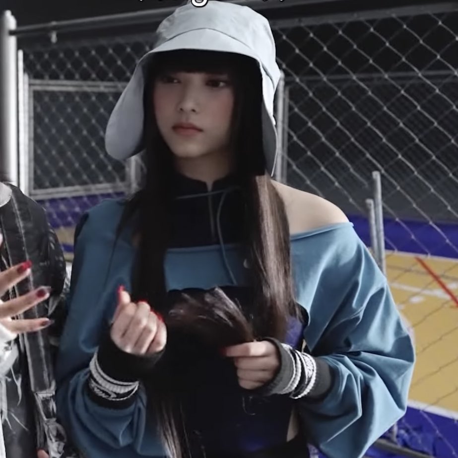 [잡담] 오늘 뜬 해린이 완전 이거임 | 인스티즈