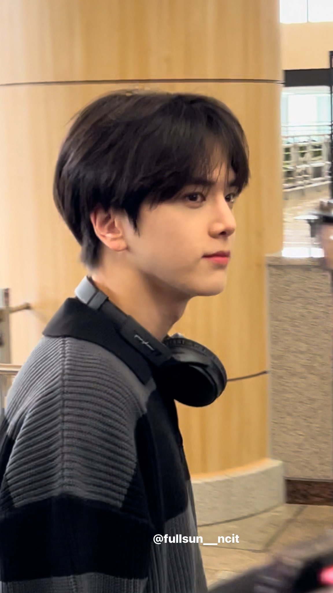 [잡담] 진짜 폰카 진짜 미쳤다 왜이리 잘생김??? | 인스티즈