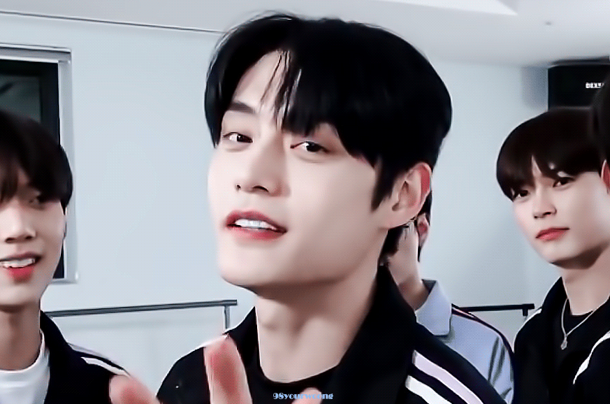 [잡담] 김지웅 사랑해 | 인스티즈