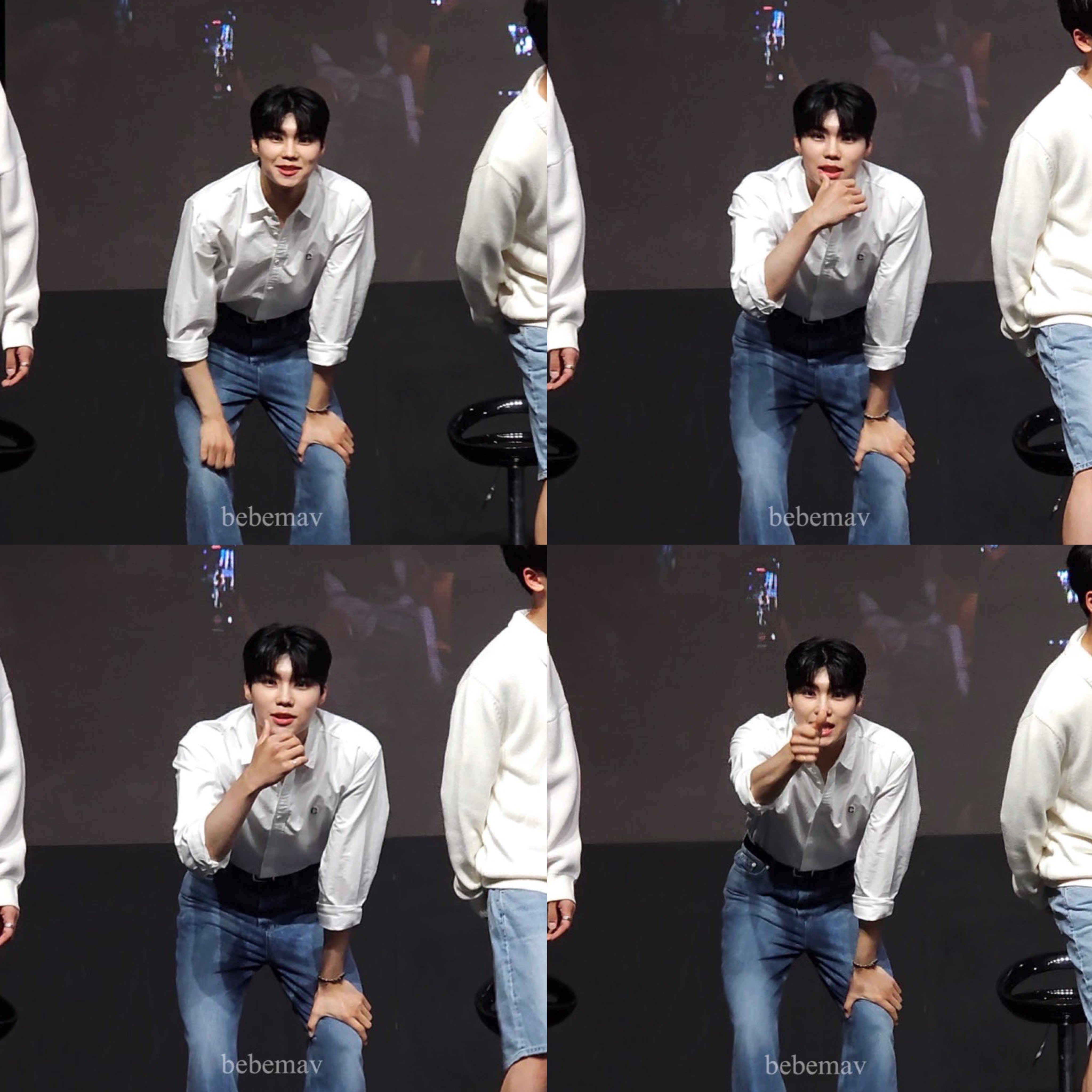 [잡담] 건욱이가 자꾸 날 시험에 들게 함.. | 인스티즈