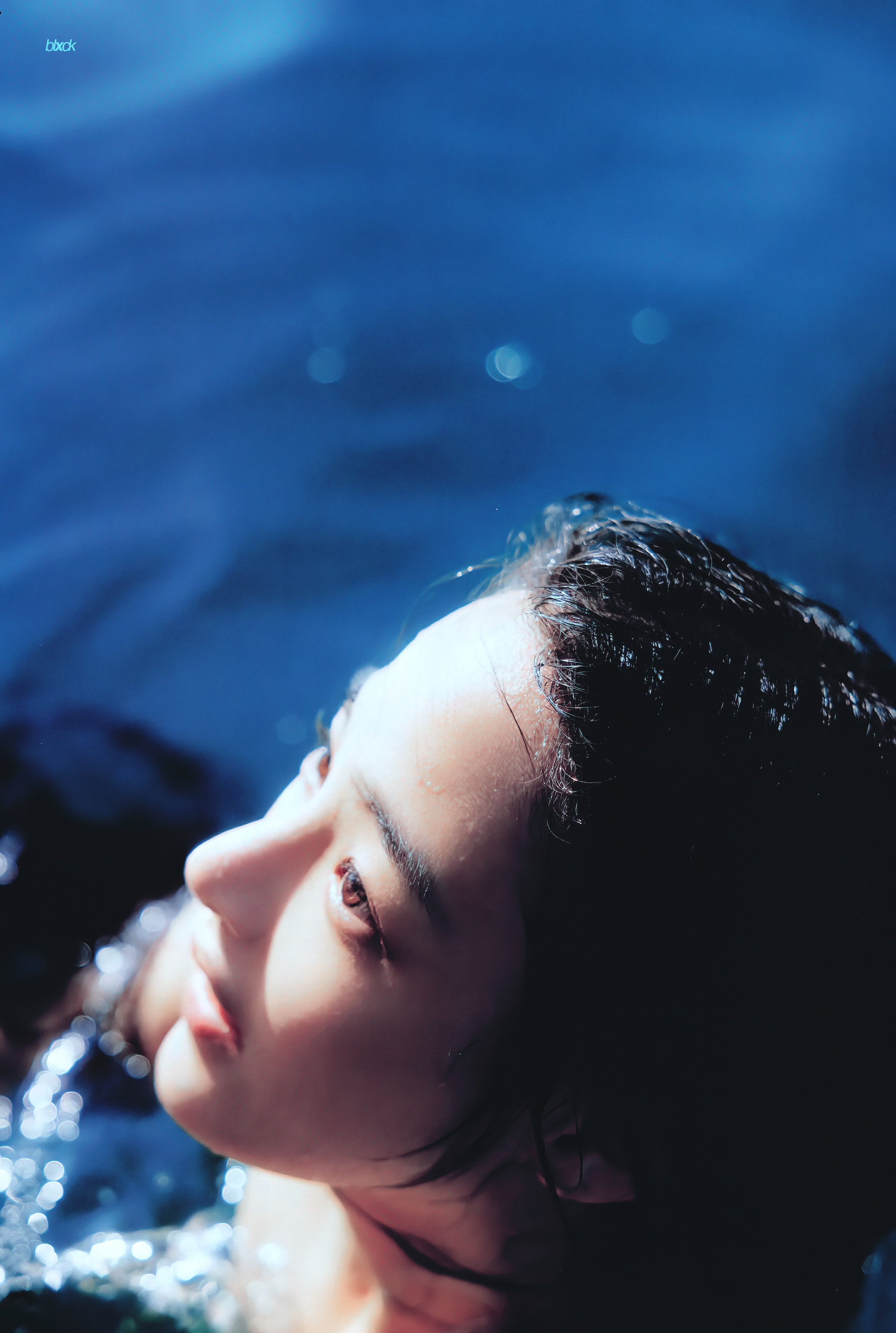 [잡담] 뉴진스 얼굴에서 젤 예쁜 부위 멤버마다 어디라고 생각함?? | 인스티즈