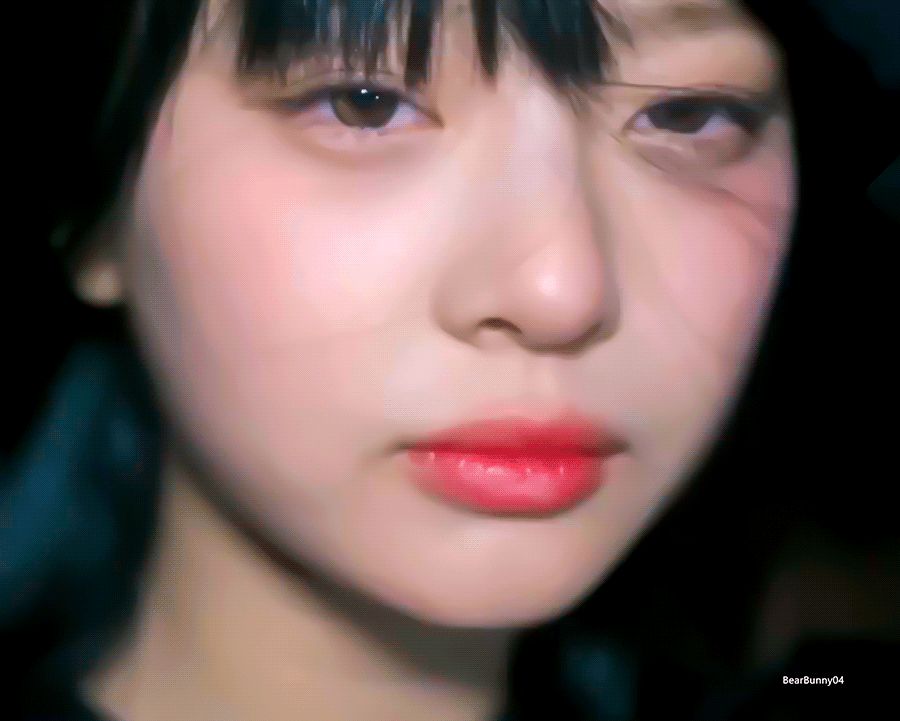 [잡담] 뉴진스 얼굴에서 젤 예쁜 부위 멤버마다 어디라고 생각함?? | 인스티즈