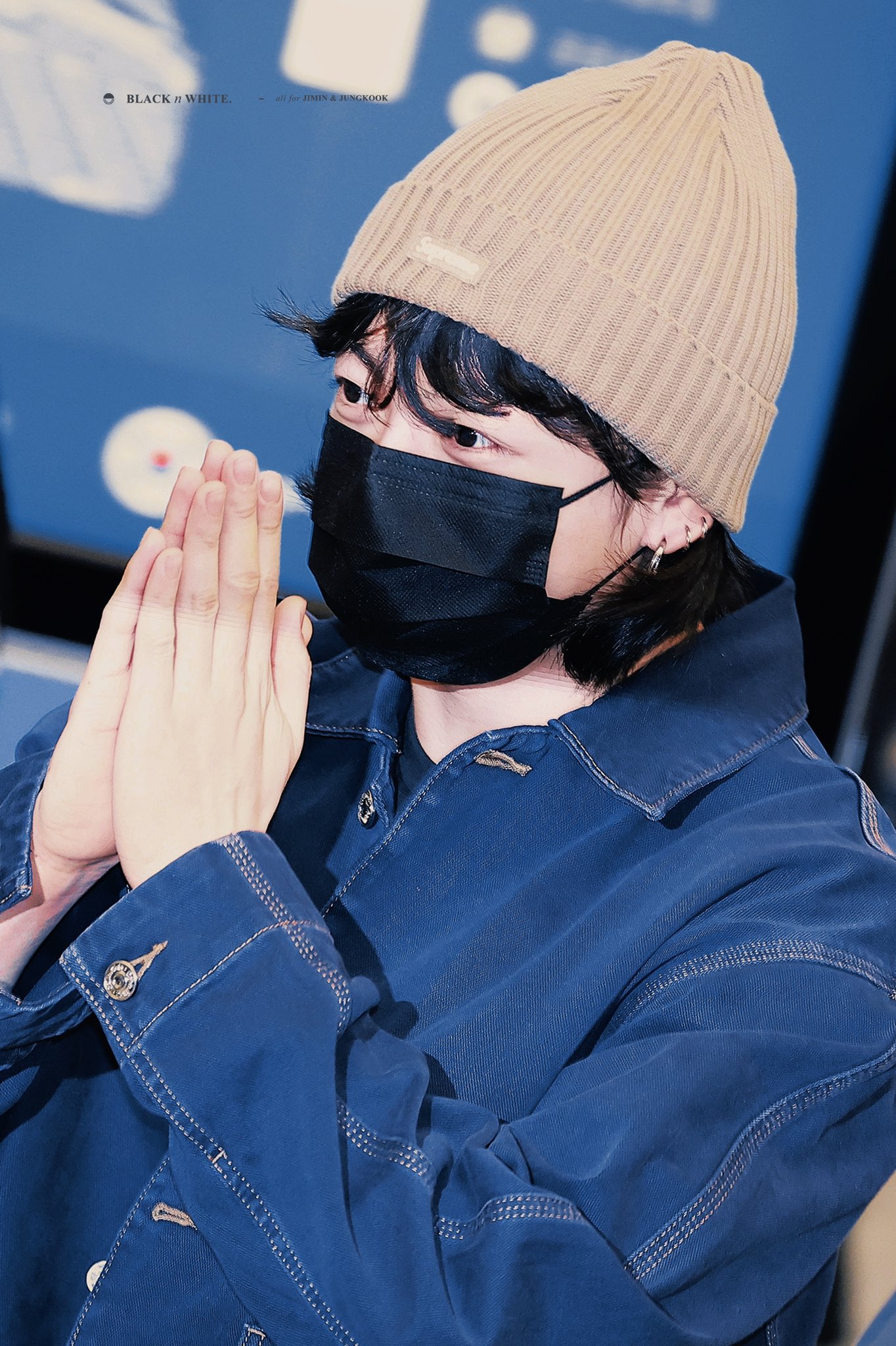 [잡담] 정국 캘빈 갭차이 젛다 | 인스티즈