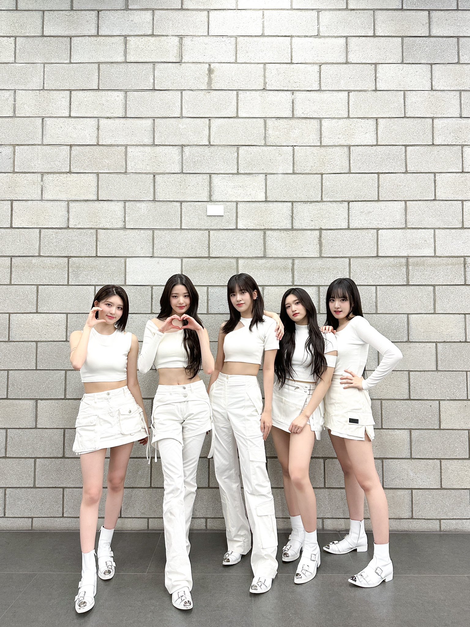 [잡담] 아이브 오늘따라 왤케 이뻐보이지 | 인스티즈