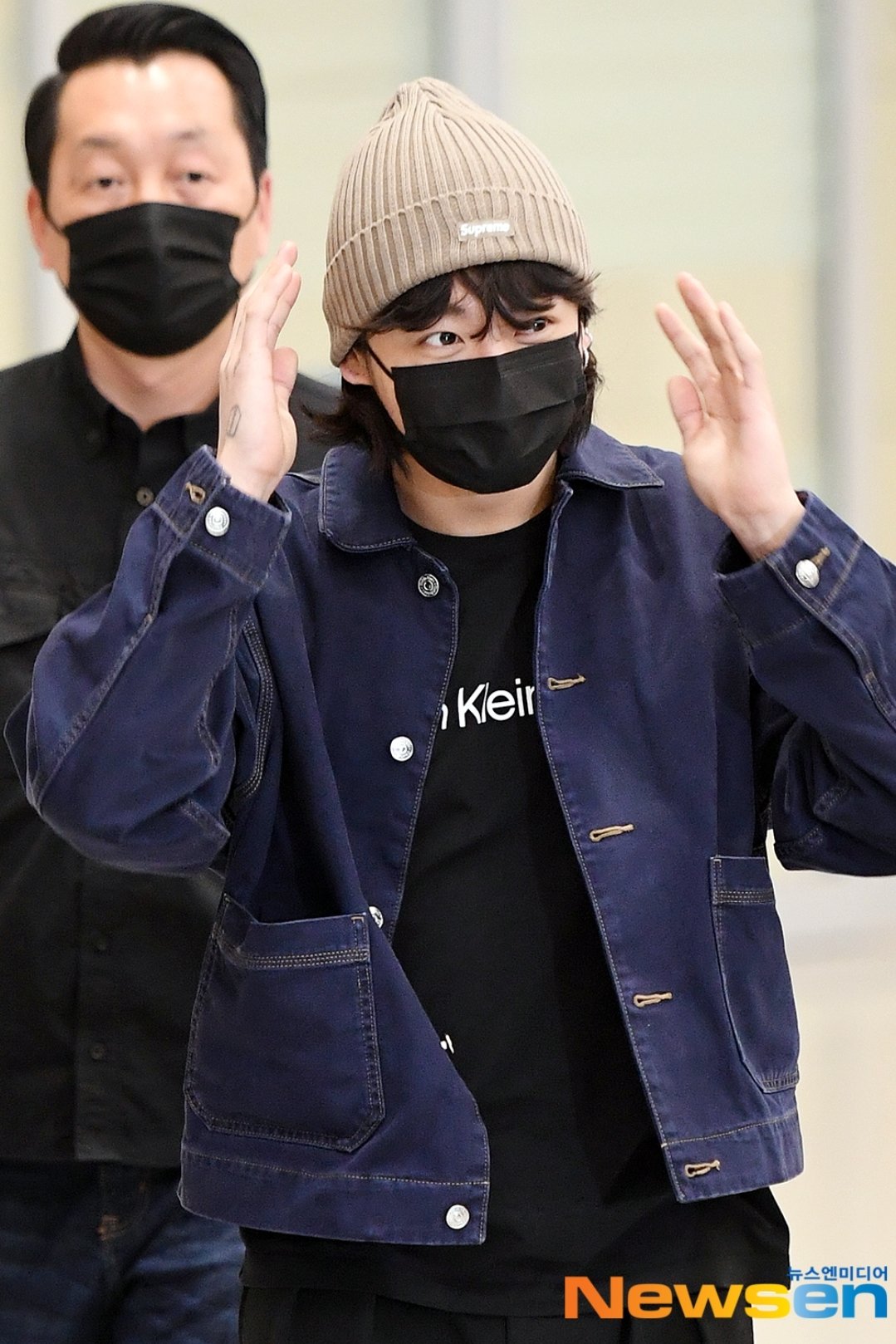 [잡담] 정국 본인 잘알이다 | 인스티즈